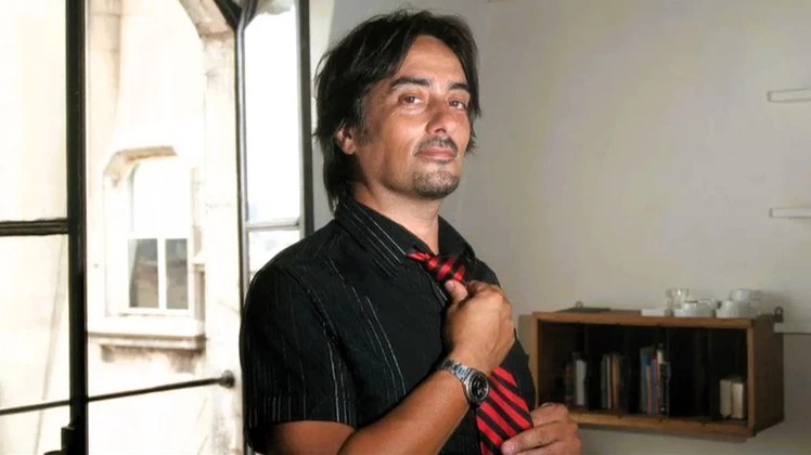 El legado de Person a diez años de su muerte: La emotiva despedida del líder de Los Súper Ratones en un disco para su hijo Salvador