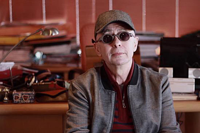 El Indio Solari renueva su reclamo de justicia a días del veredicto por la Masacre del Pabellón Séptimo