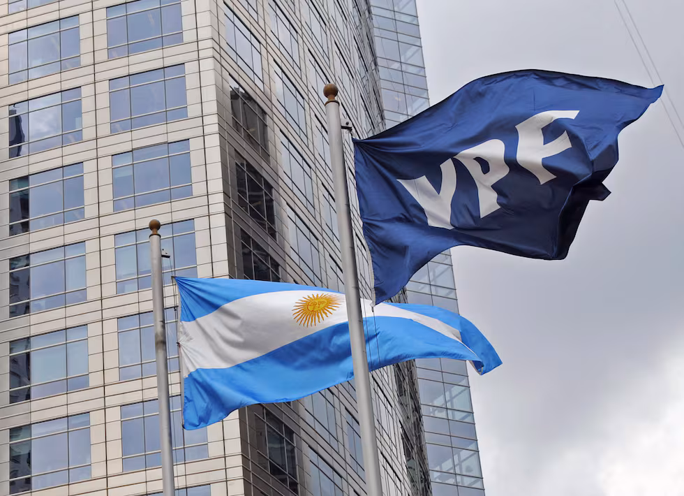La Justicia de Nueva York rechazó revisar el fallo en favor de YPF