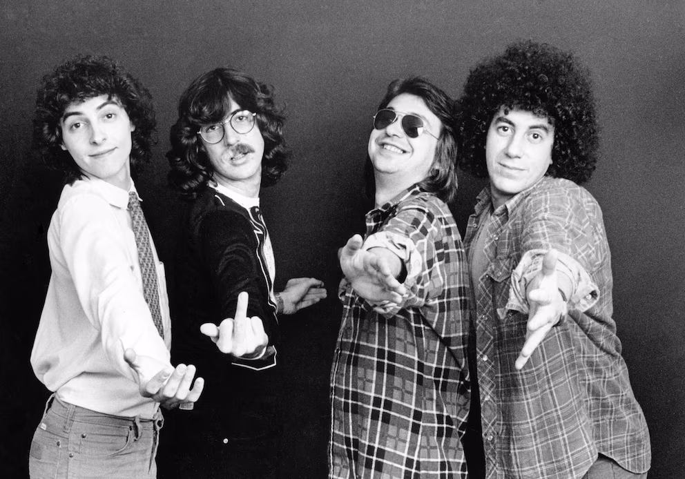La historia de Serú Girán, la banda que cambió el rock argentino: innovación, masividad y censura en plena dictadura